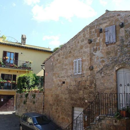 Appartamento Archetto Orvieto Exterior photo