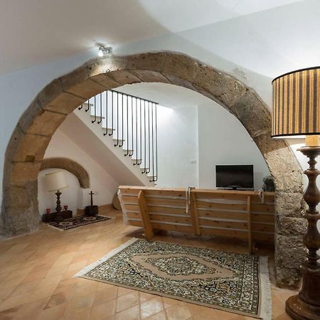 Appartamento Archetto Orvieto Exterior photo