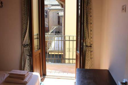 Appartamento Archetto Orvieto Exterior photo