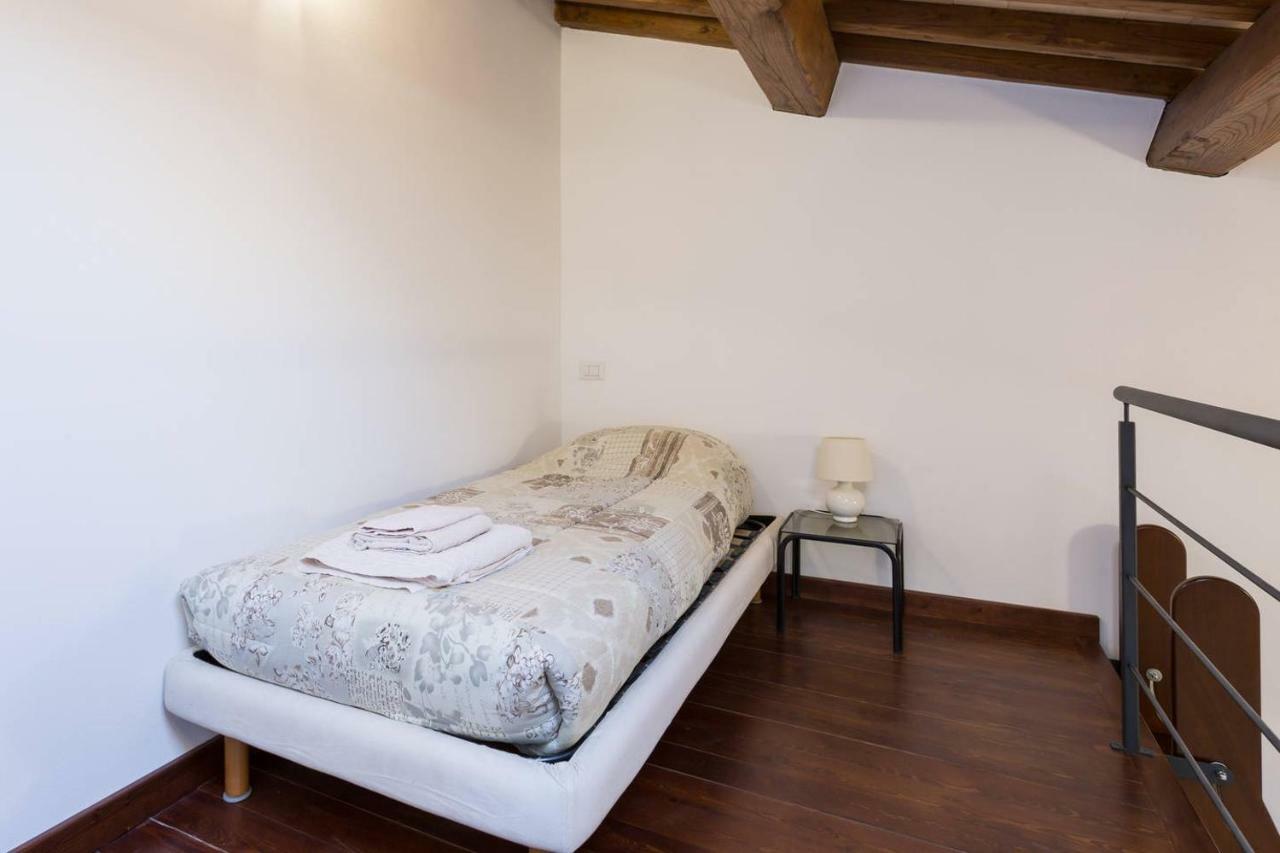 Appartamento Archetto Orvieto Exterior photo